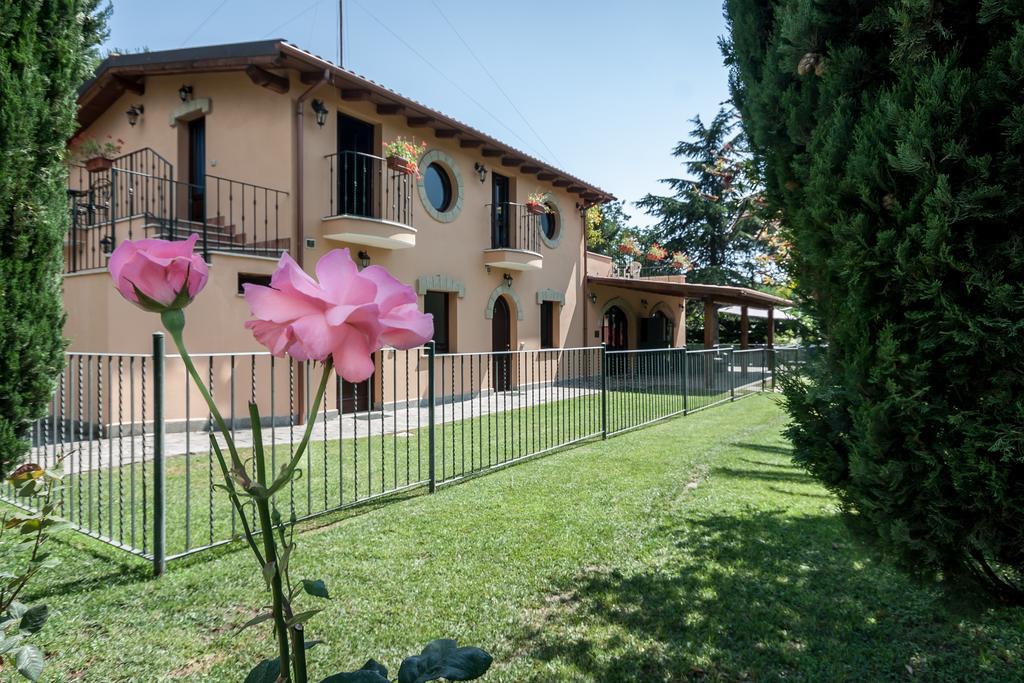 Relais Villaggio Azzurro Hotel *