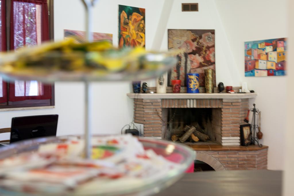 Relais Villaggio Azzurro