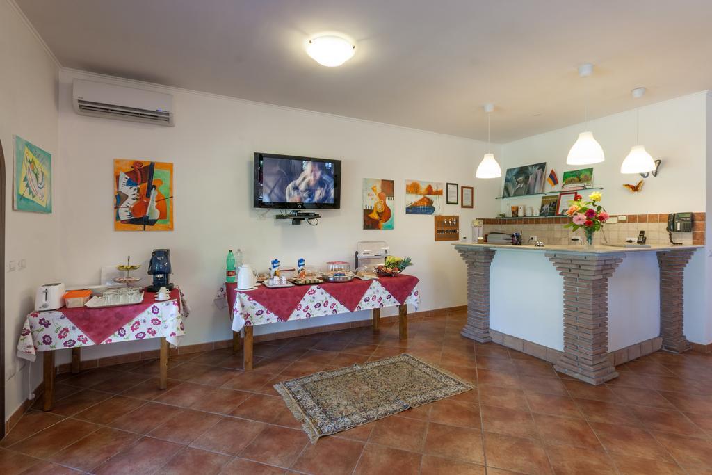 Relais Villaggio Azzurro