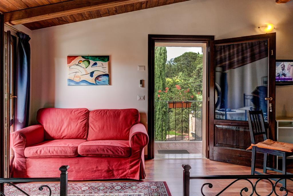 Hotel Relais Villaggio Azzurro Rome