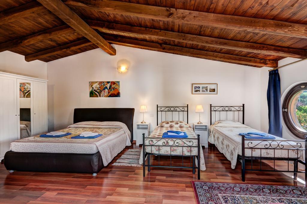 Hotel Relais Villaggio Azzurro Rome