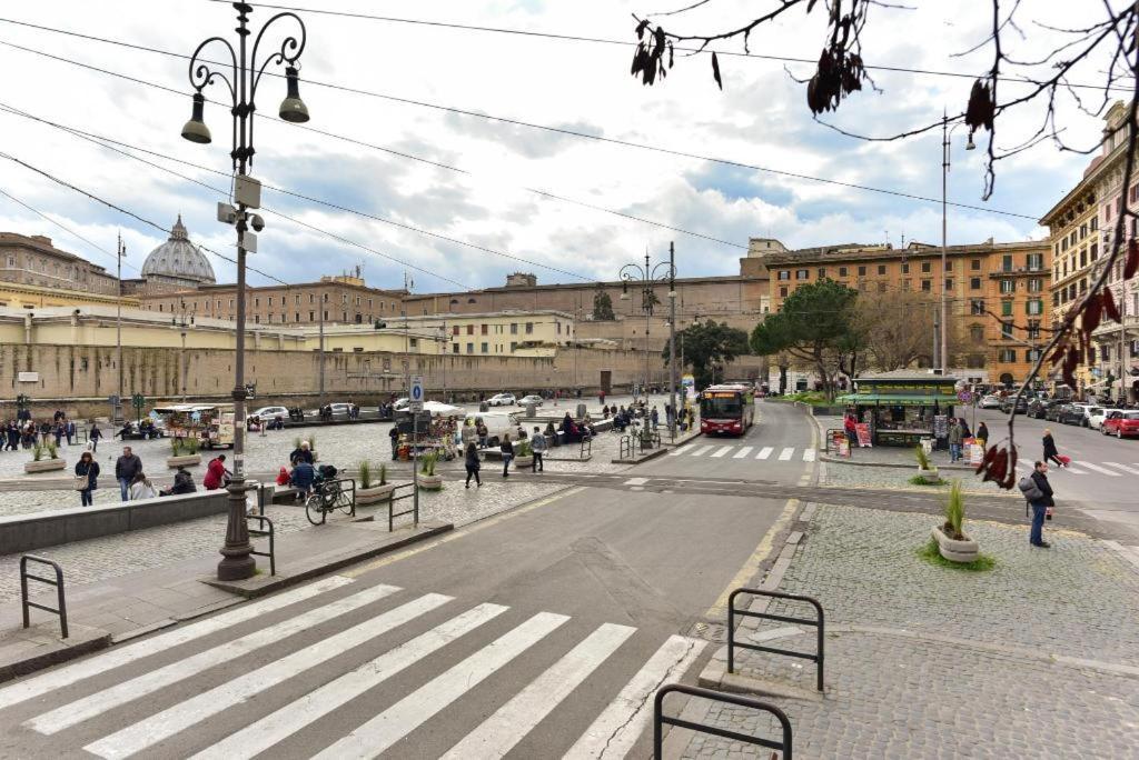 Affittacamere Salotto Musei Vaticani *