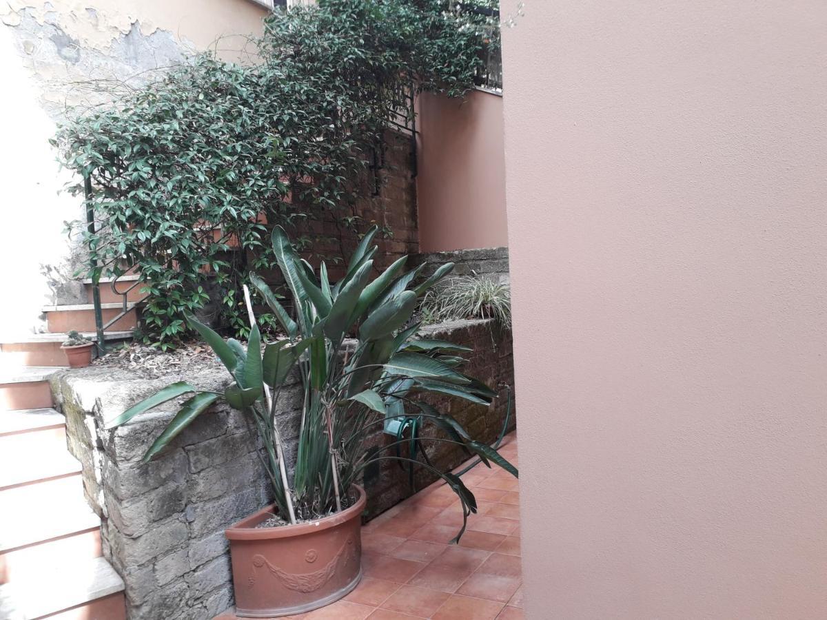 Ozanam Art Gallery Apartment *