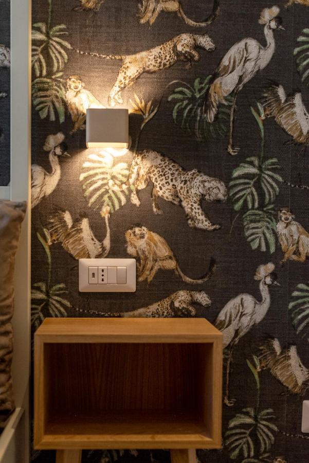 Design 18 Charming Affittacamere *