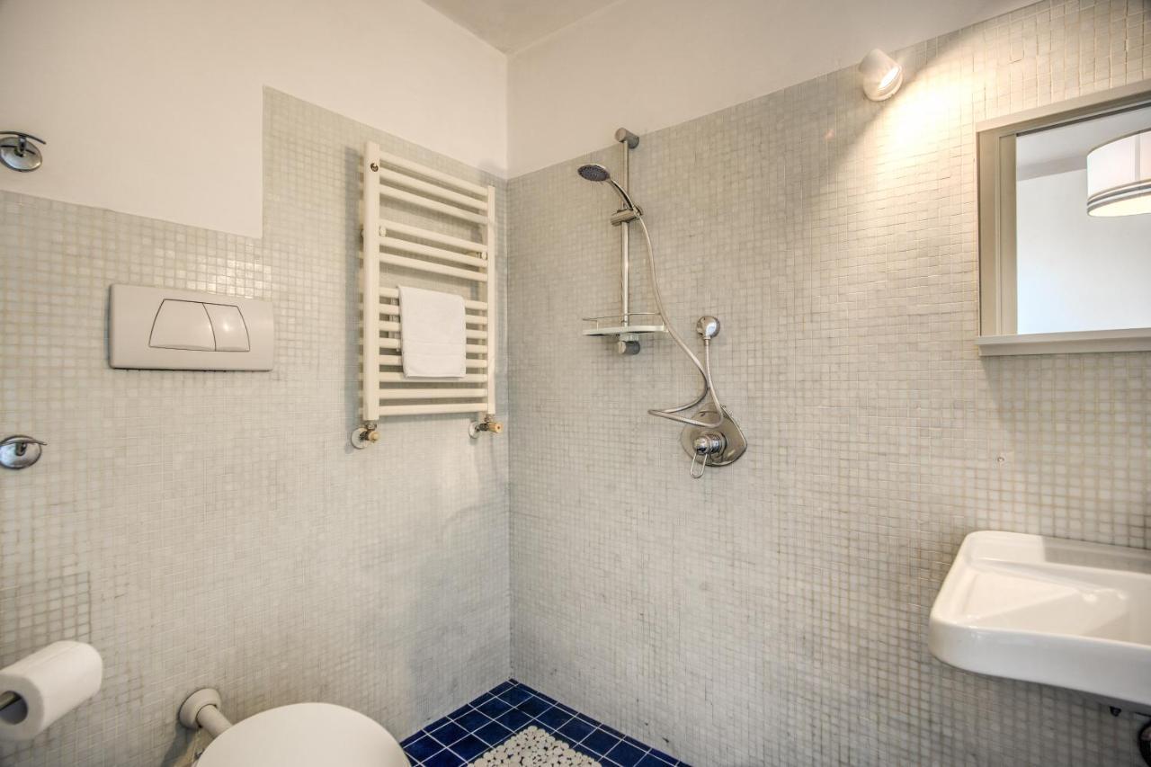 Colosseo View Apartment Rome
