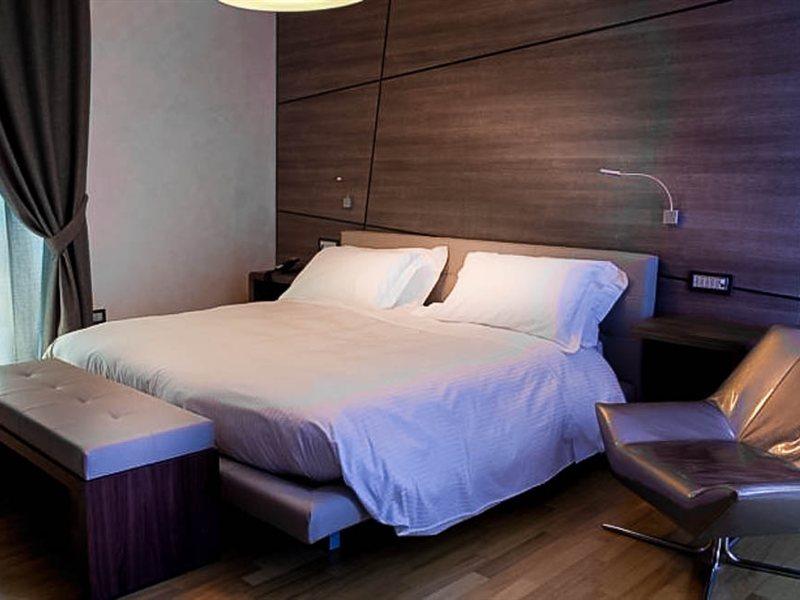 Hotel Diva Luxury Rome