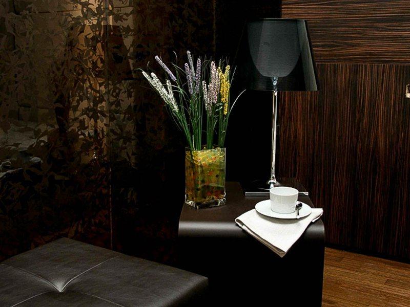 Hotel Diva Luxury