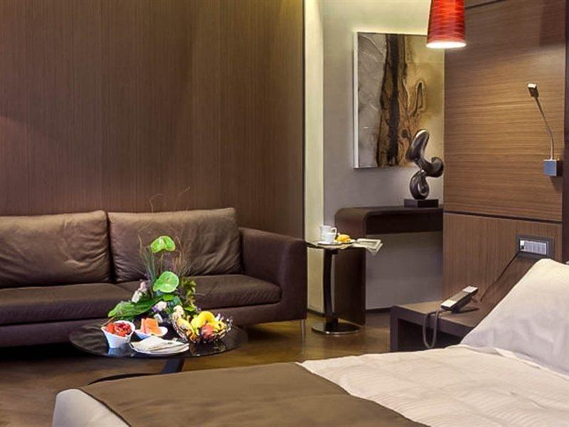 Diva Luxury Rome