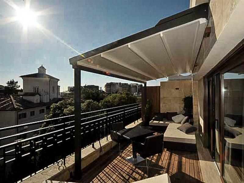 Hotel Diva Luxury