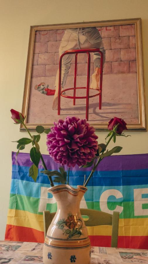 Casa Particulart Affittacamere *