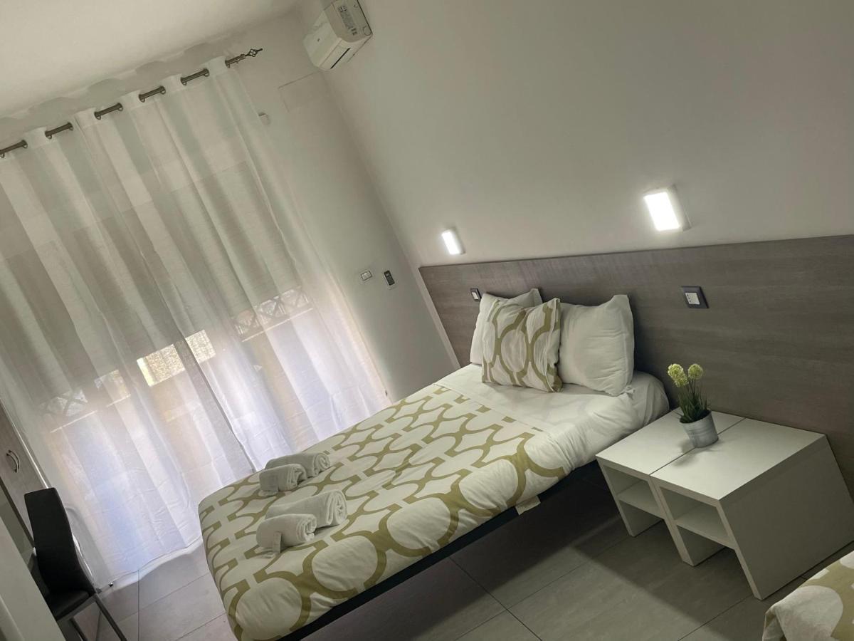 Tiburtina Royal Guest house Rome