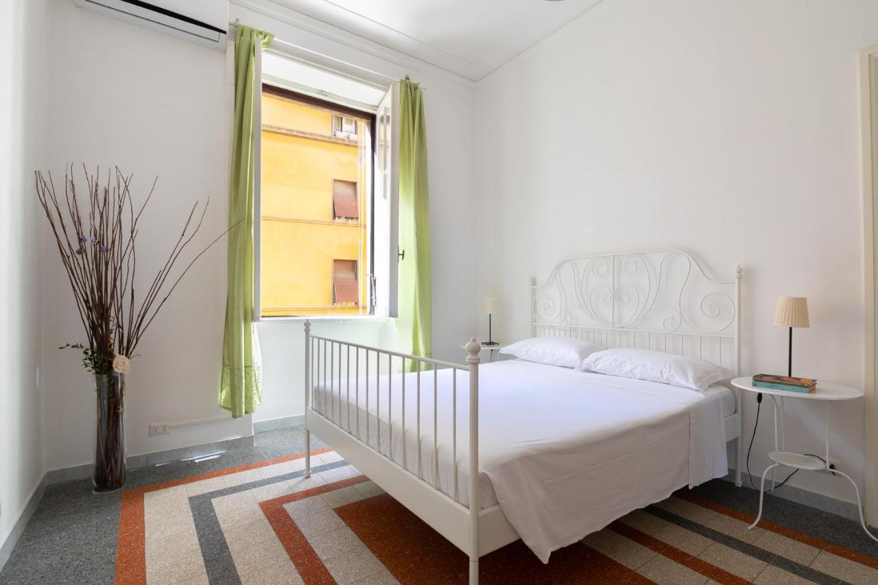 Casa Grazioli Apartment