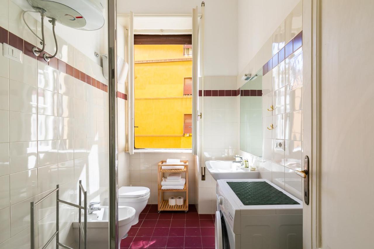 Apartment Casa Grazioli Rome