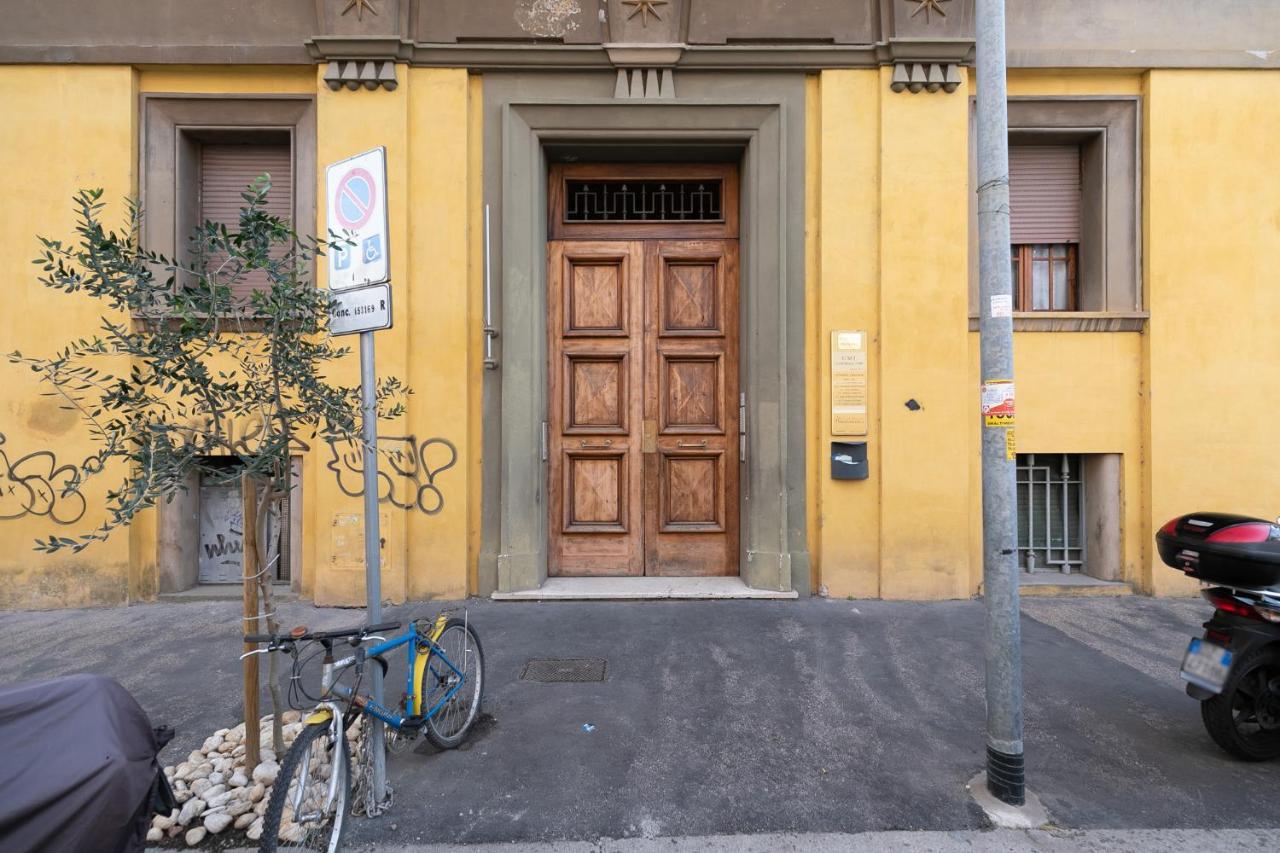 Casa Grazioli Apartment
