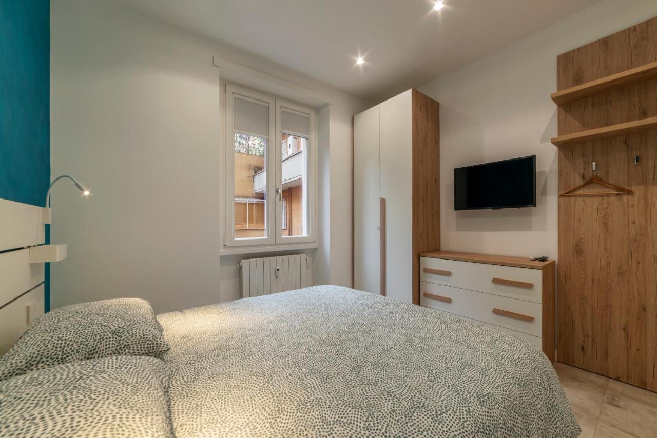 Apartment Piazzale Delle Provincie Cozy Flat Rome