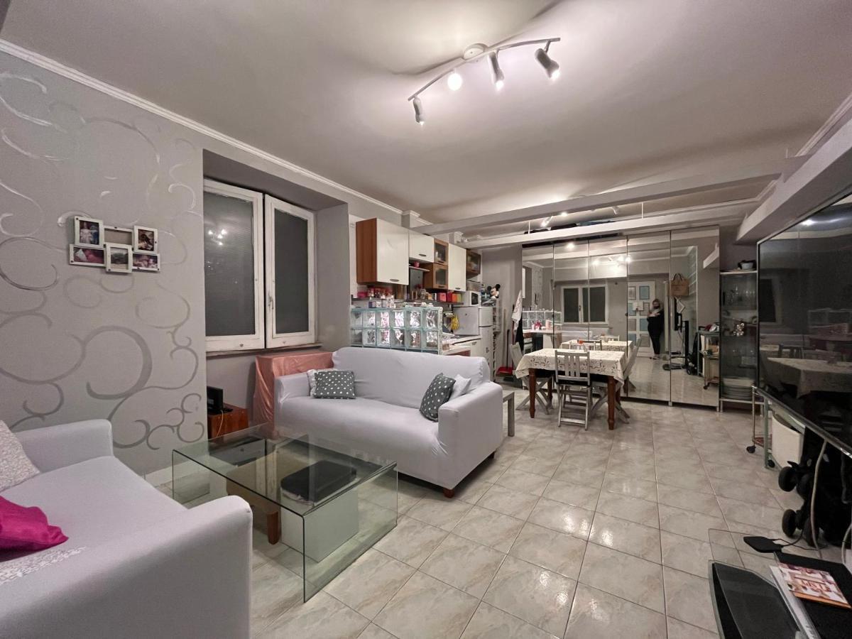 Apartment Affitto Due Camere, Due Bagni In Rome