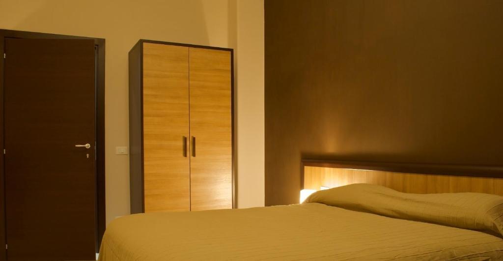 Guest house House In Domus Romana