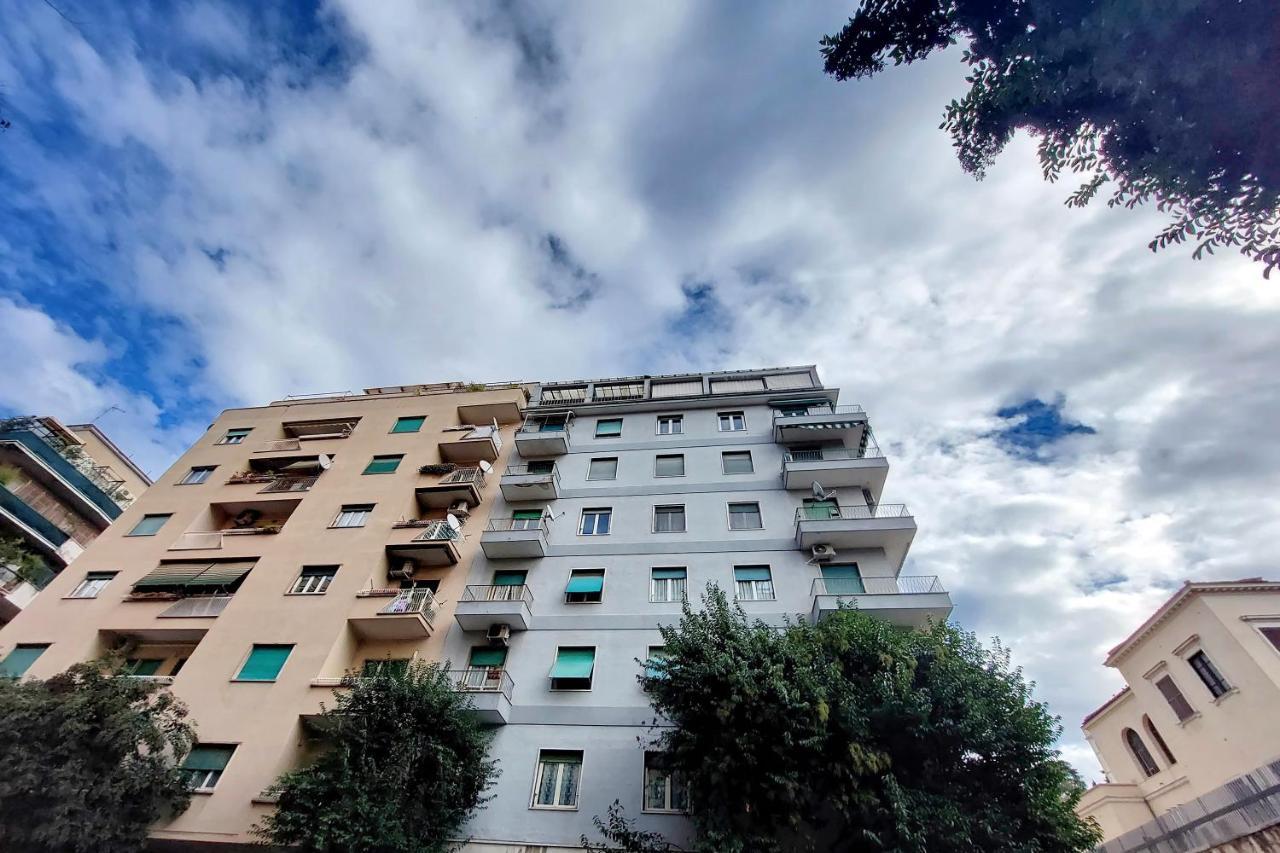 Da Bea A San Pietro In Via Delle Fornaci 139 Appartamento *