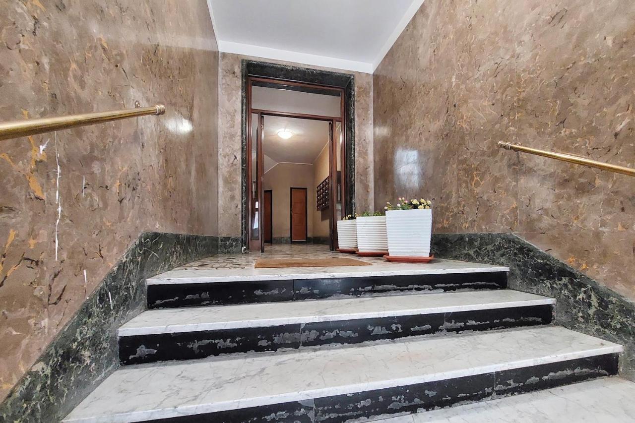 Da Bea A San Pietro In Via Delle Fornaci 139 Appartamento