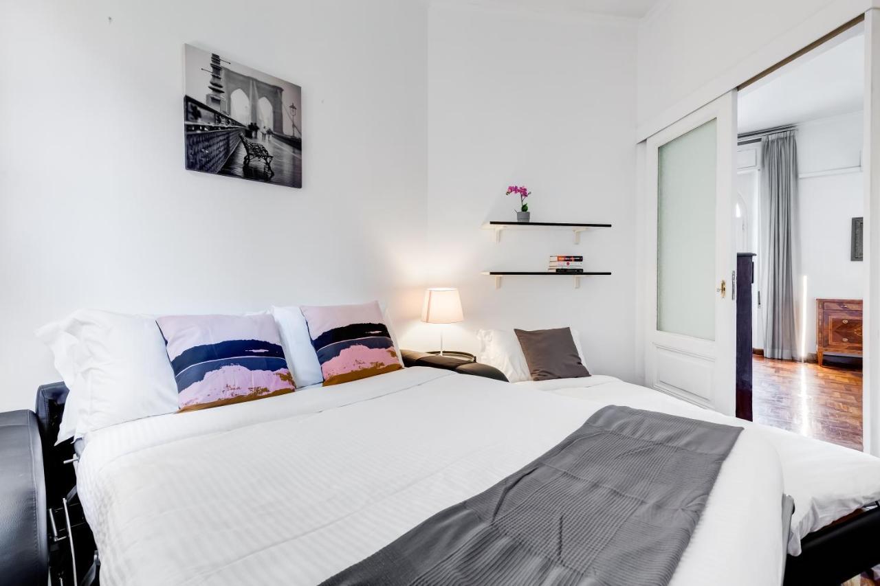 Apartment Large And Bright Amazing View Basilica San Giovanni In Laterano *