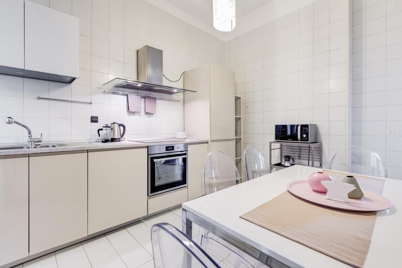 Apartment Large And Bright Amazing View Basilica San Giovanni In Laterano