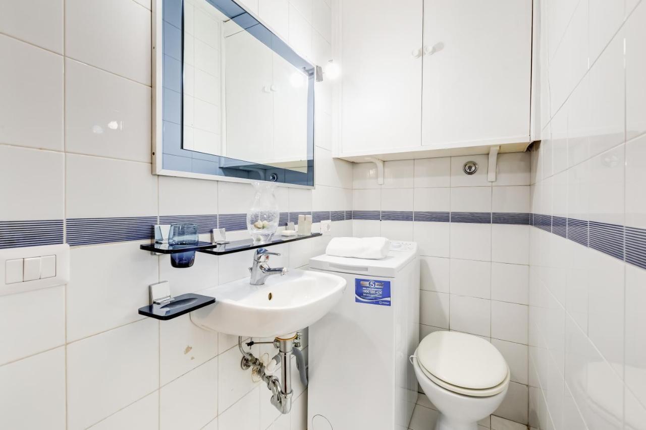 Apartment Large And Bright Amazing View Basilica San Giovanni In Laterano