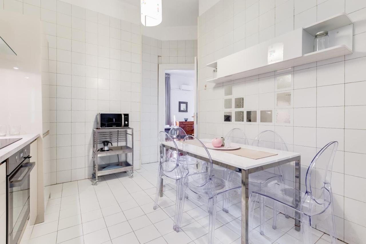 Apartment Large And Bright Amazing View Basilica San Giovanni In Laterano *