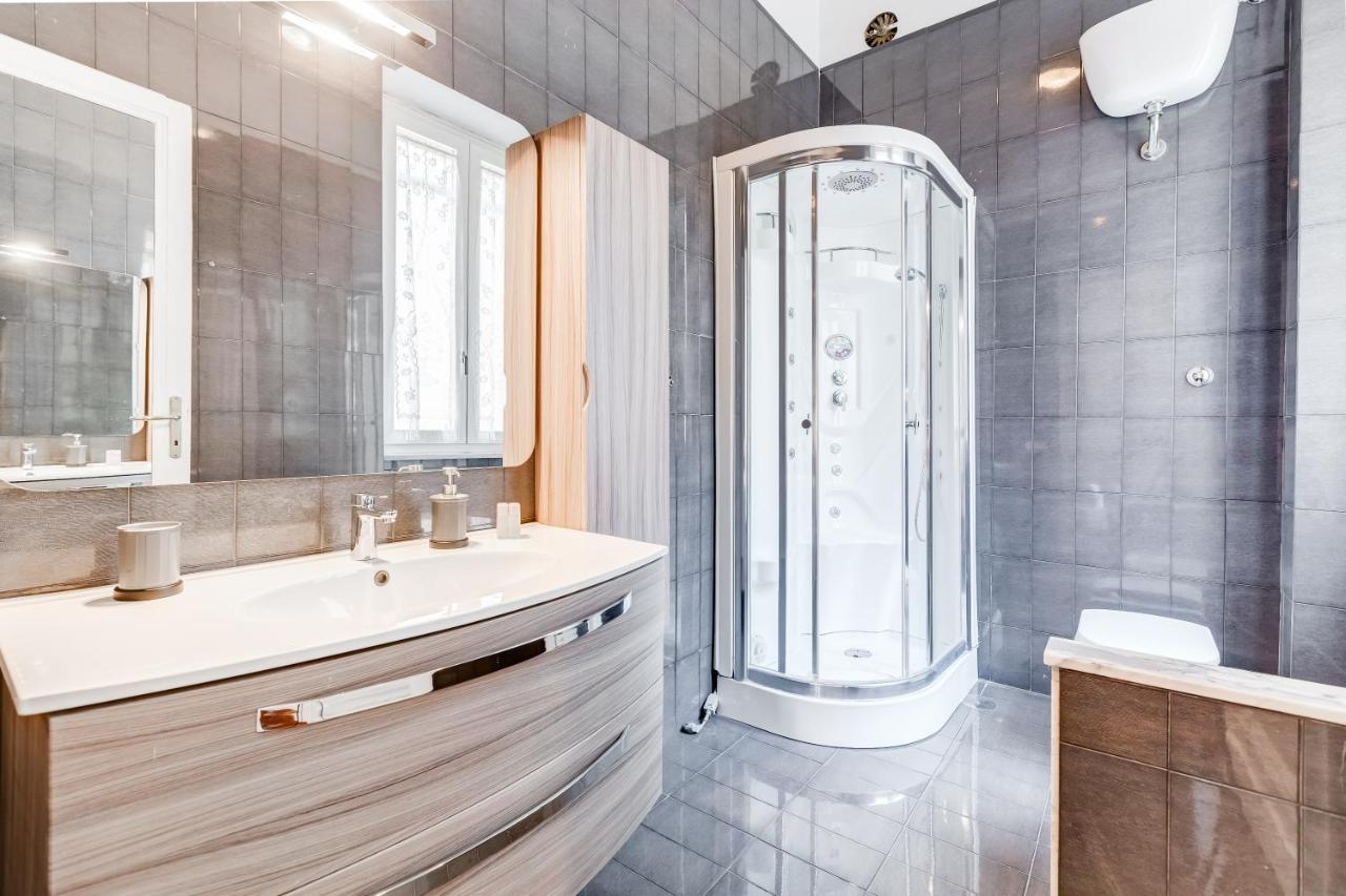 Apartment Large And Bright Amazing View Basilica San Giovanni In Laterano Rome