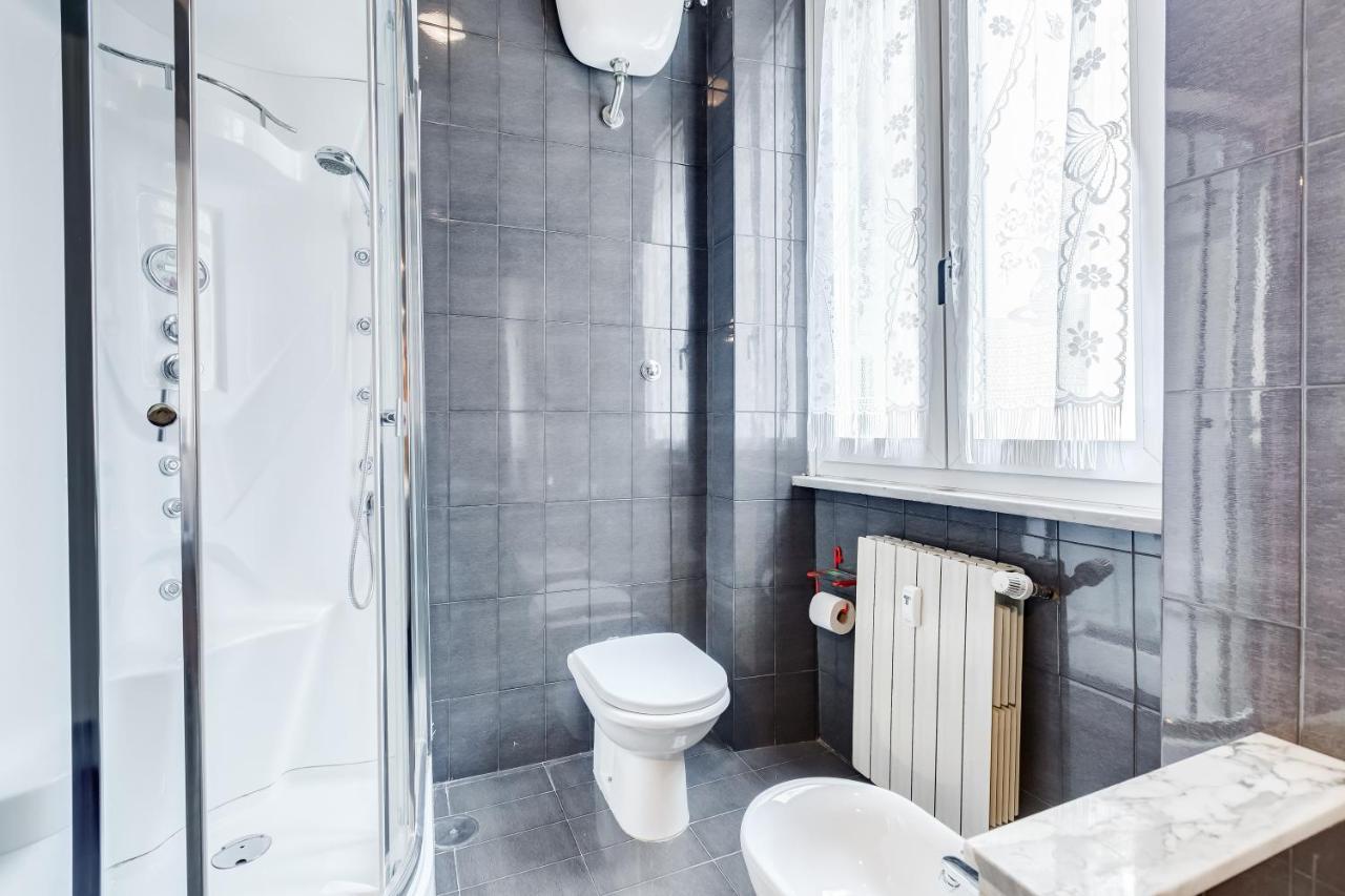 Apartment Large And Bright Amazing View Basilica San Giovanni In Laterano Rome