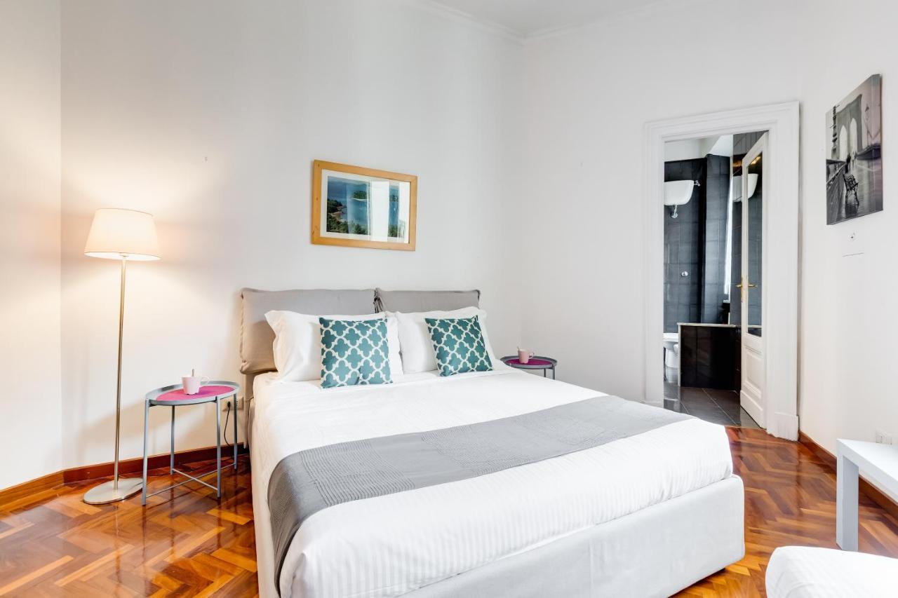 Apartment Large And Bright Amazing View Basilica San Giovanni In Laterano