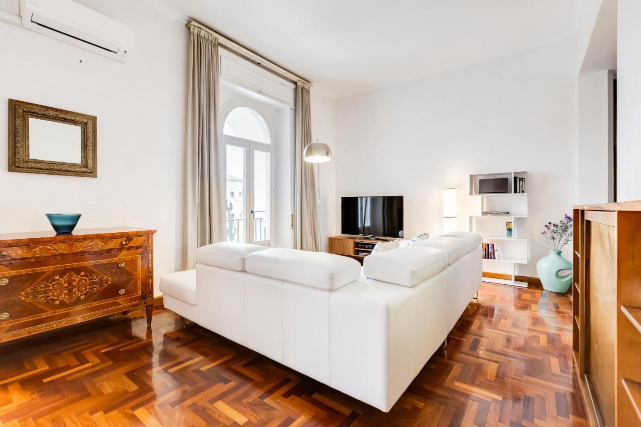 Apartment Large And Bright Amazing View Basilica San Giovanni In Laterano *