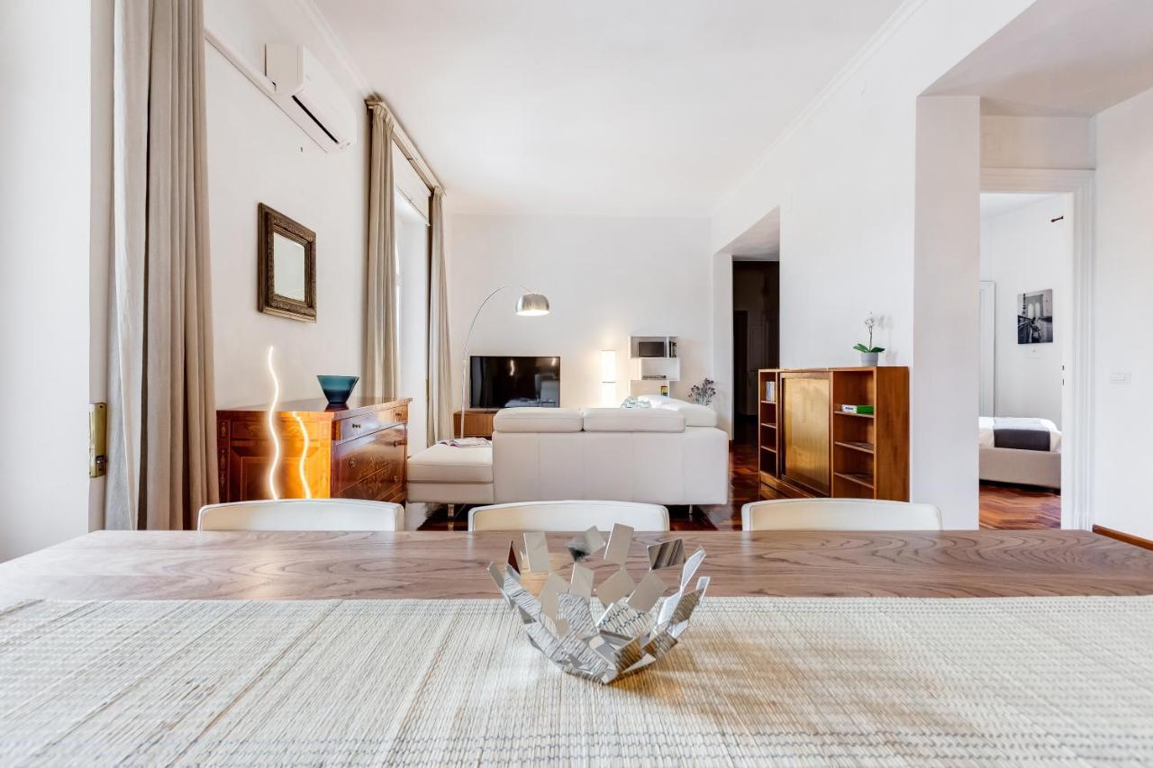 Apartment Large And Bright Amazing View Basilica San Giovanni In Laterano *