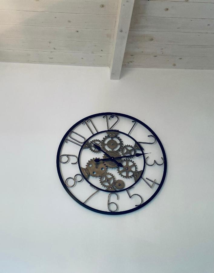 Loft Anagnina Appartamento Roma