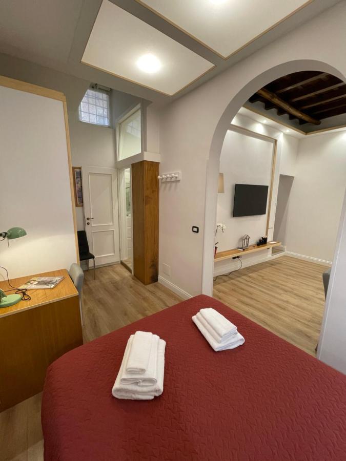 Apartment Elian In The Center Of