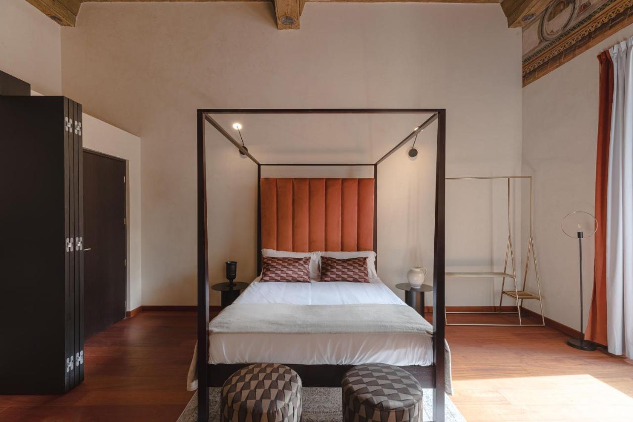 Apartment Pantheon Royal Boutique *