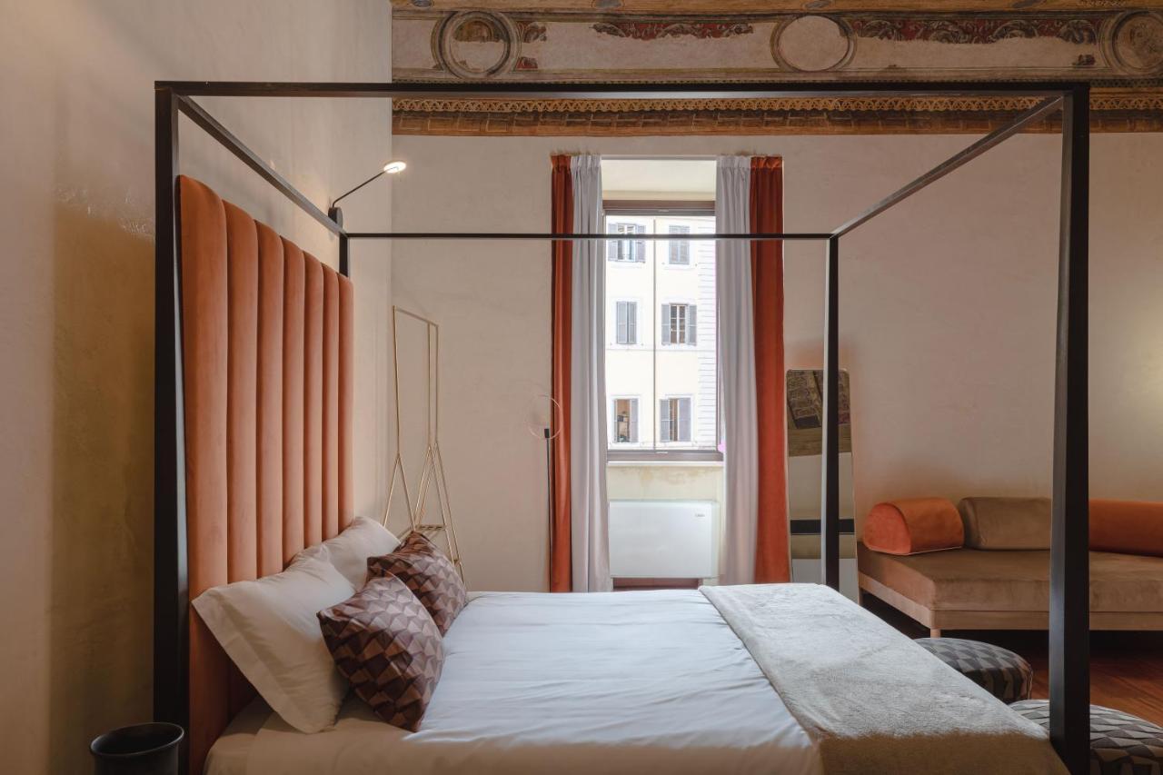Pantheon Royal Boutique Apartment *