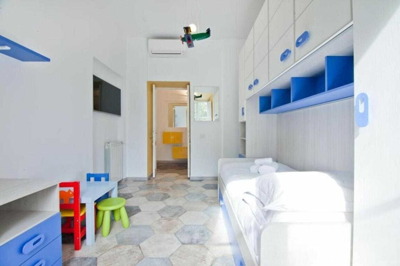 Apartment Augusto Valenziani *