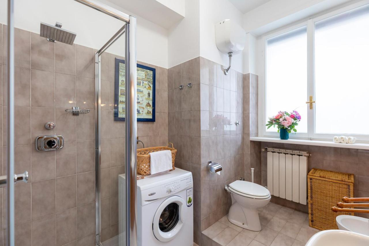 As Feel - Zoccolette In Campo De Fiori Apartment Rome