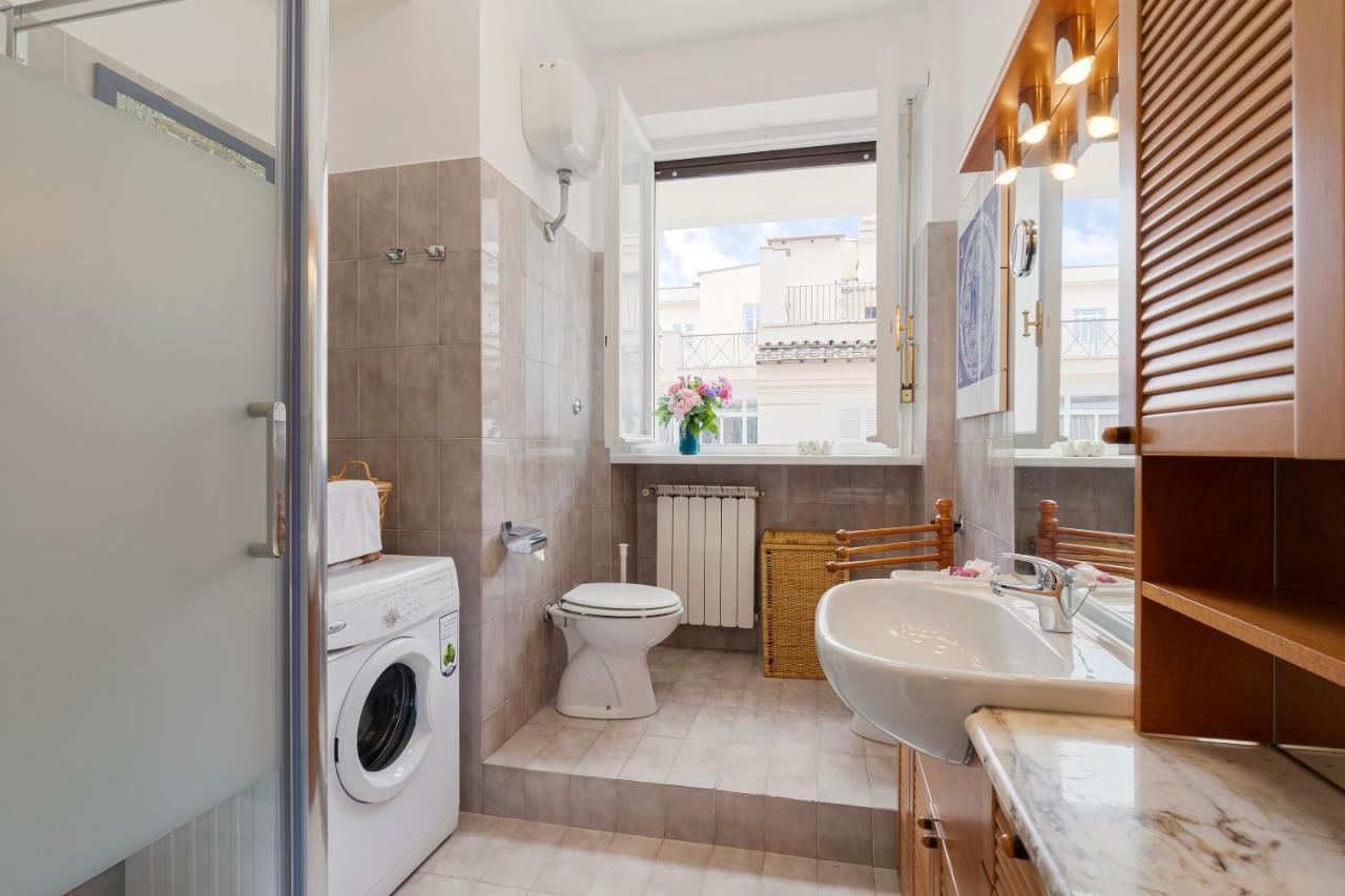 Apartment As Feel - Zoccolette In Campo De Fiori *