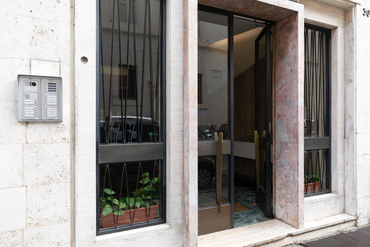 Apartment As Feel - Zoccolette In Campo De Fiori *