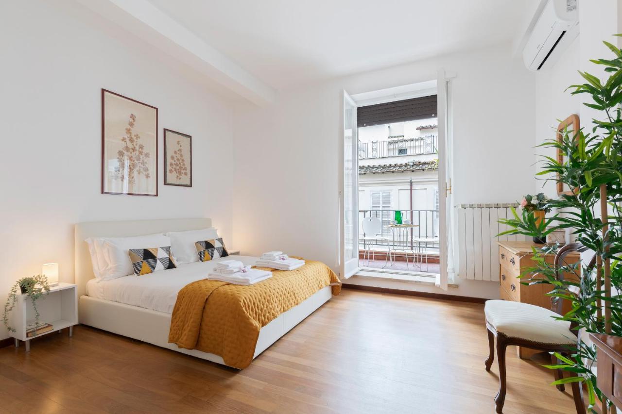 As Feel - Zoccolette In Campo De Fiori Apartment Rome