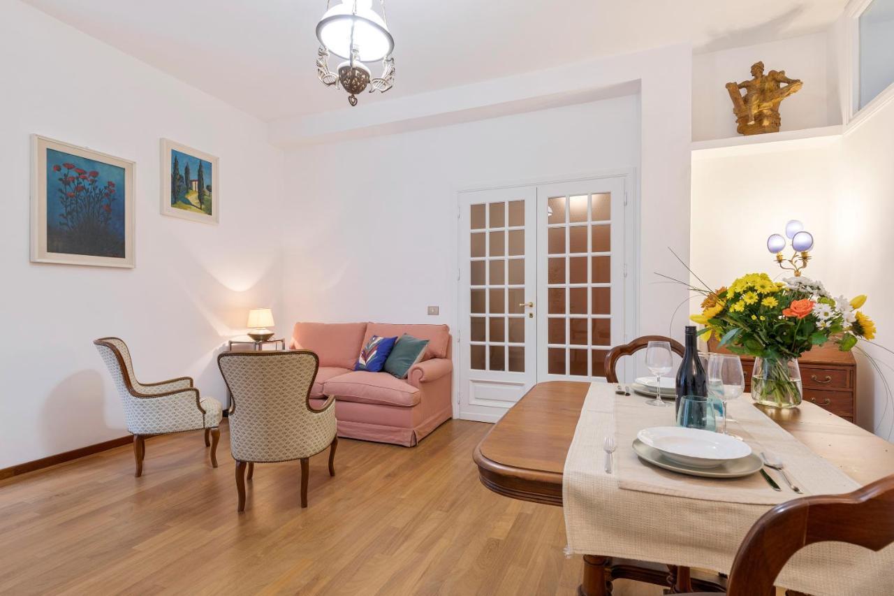 Apartment As Feel - Zoccolette In Campo De Fiori