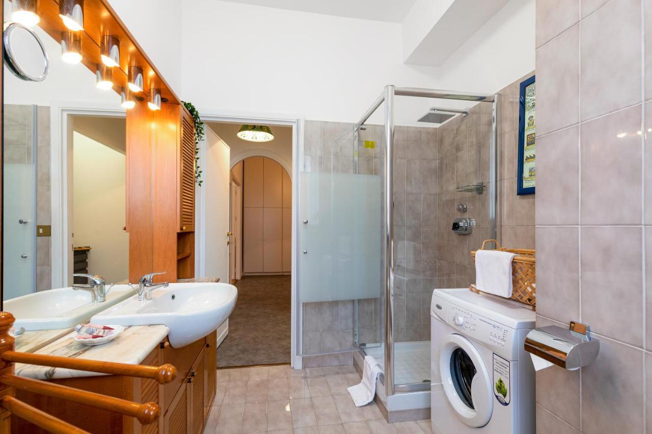 Apartment As Feel - Zoccolette In Campo De Fiori