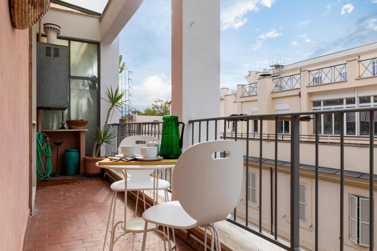 As Feel - Zoccolette In Campo De Fiori Apartment Rome