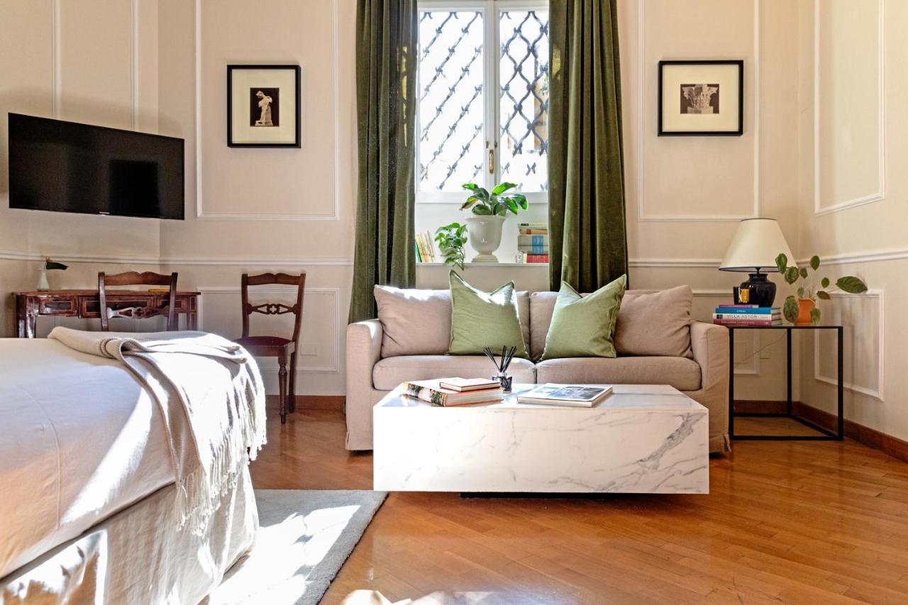 Apartment Casa Cucu Piazza Del Popolo