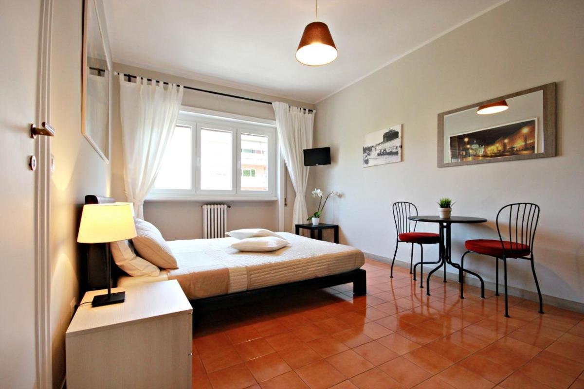 Al Vaticano 67-apartment Appartamento *