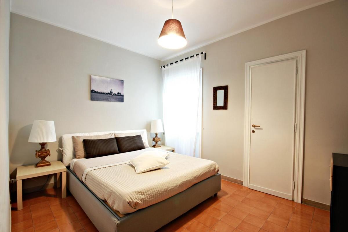 Al Vaticano 67-apartment Appartamento
