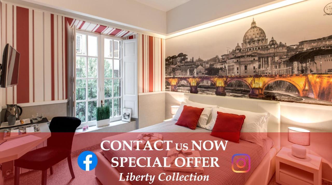 Liberty - Liberty Collection Affittacamere 2*
