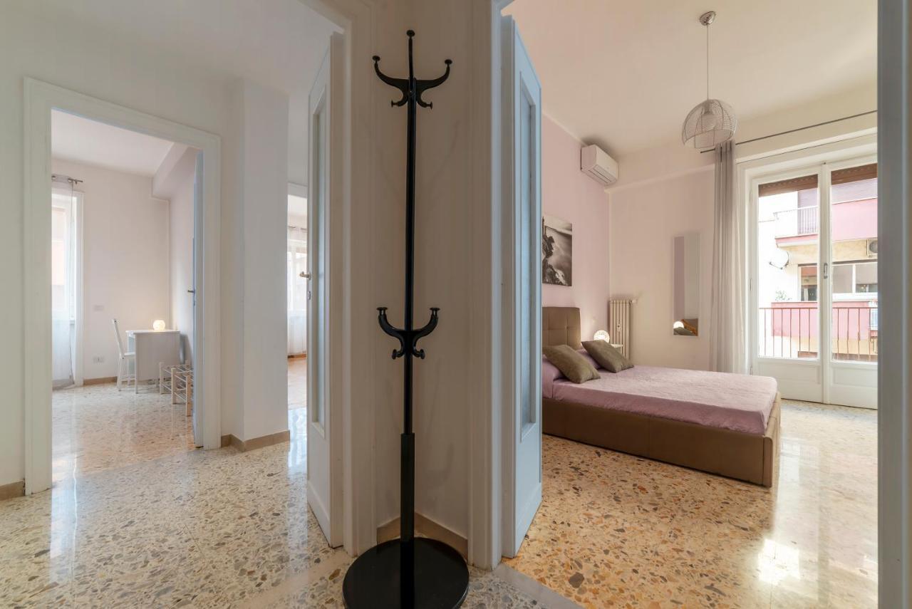 Appartamento Musei Vaticani&cipro Mm Roma