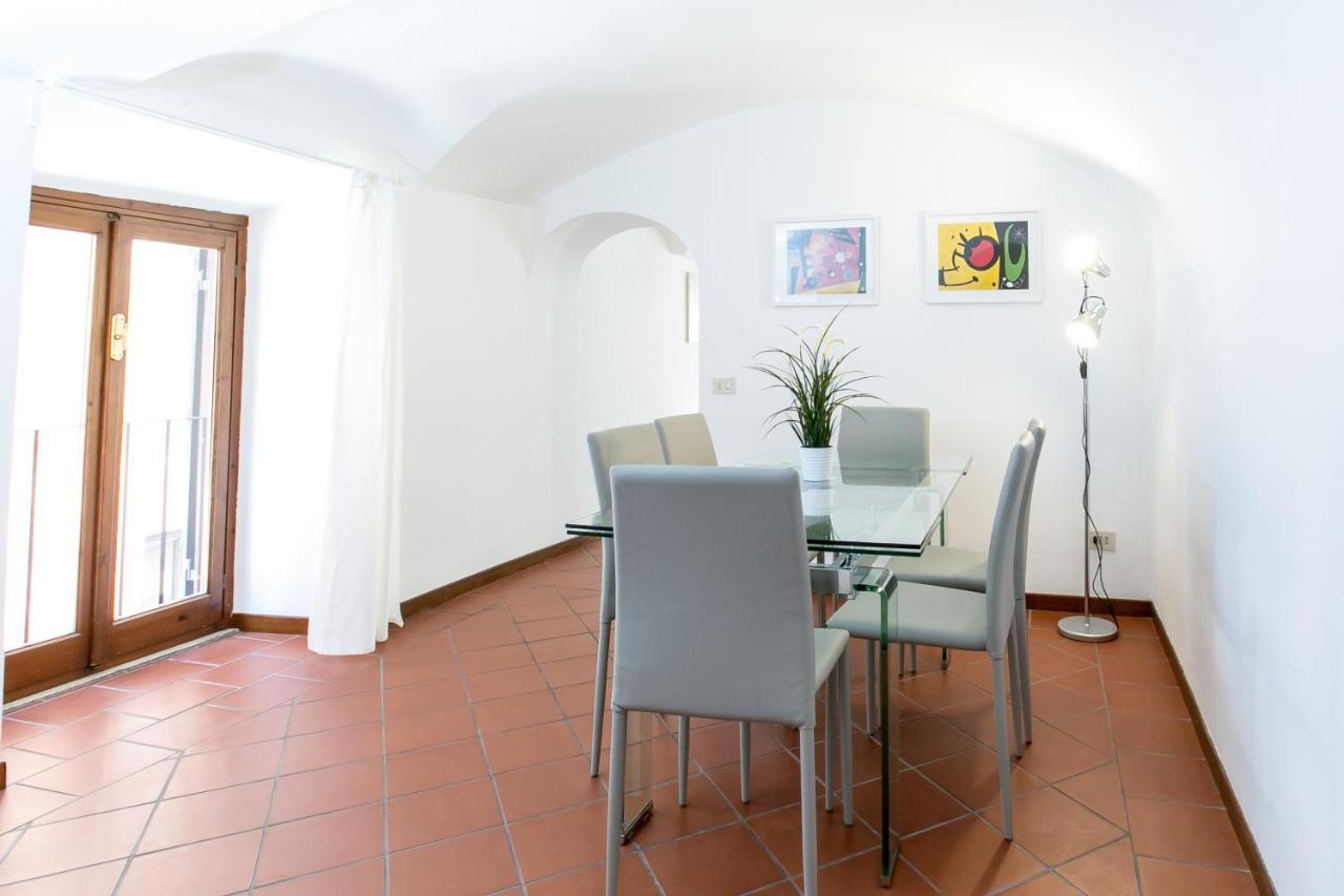 Appartamento Orbitelli 15 - My Extra
